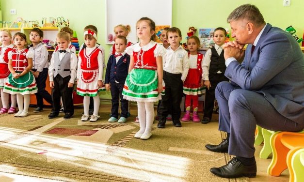 „Egyre jobb magyarnak lenni a határon túl”