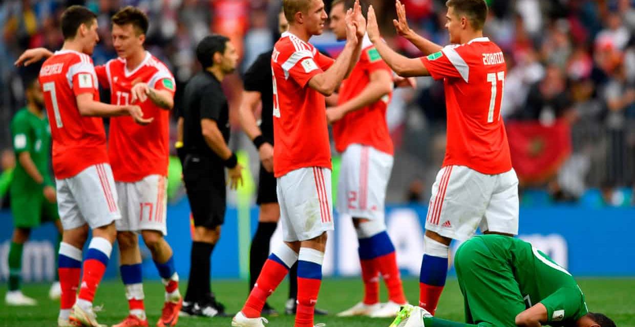 Az eddigi legnagyobb különbség a nyitómérkőzéseken