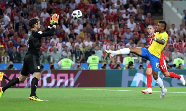 Szerbia számára véget ért a világbajnokság