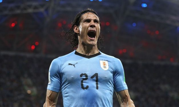 Kiesett az Európa-bajnok