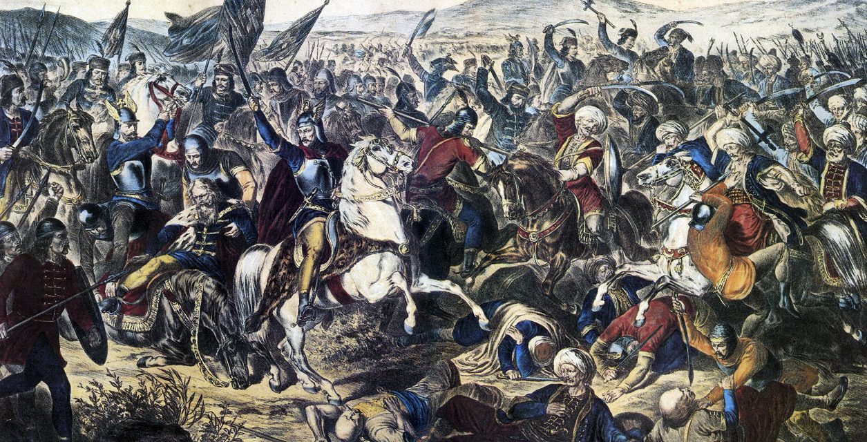 <span class="entry-title-primary">A rigómezei csata</span> <span class="entry-subtitle">1389. június 28. (a régi ortodox egyházi naptár szerint június 15.)</span>