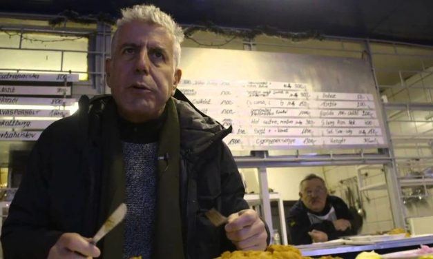 Véget vetett életének a sztárséf