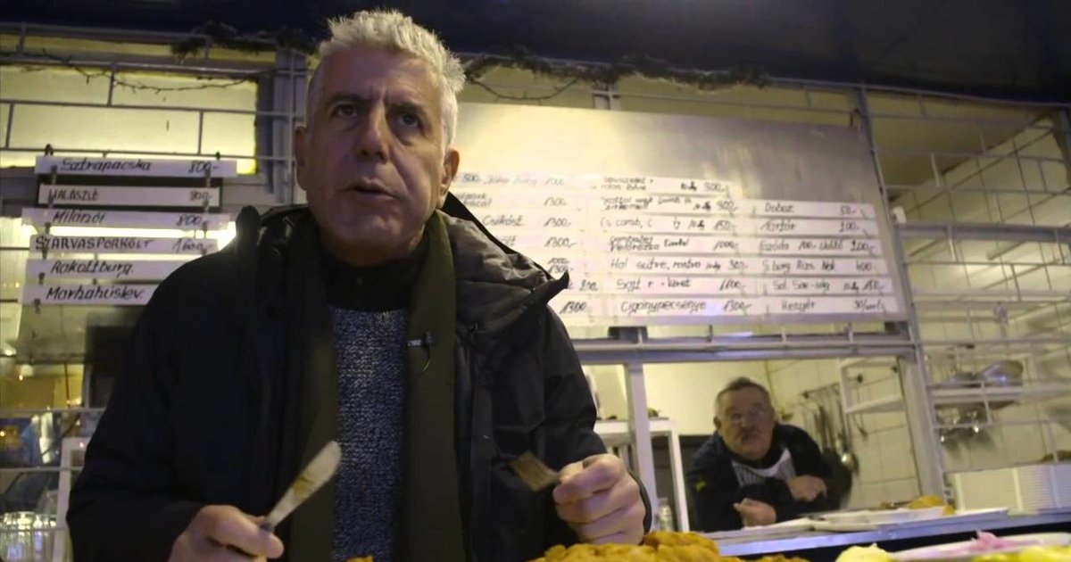 <span class="entry-title-primary">Véget vetett életének a sztárséf</span> <span class="entry-subtitle">Váratlanul távozott a nemzetközi konyha utazó nagykövete</span>