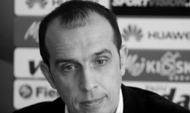 Elhunyt Goran Bunjevčević