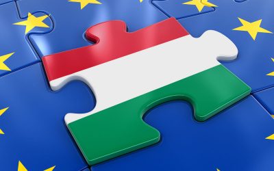 Ez lenne a feltétele annak, hogy Magyarország ne vétózza meg Ukrajna támogatását