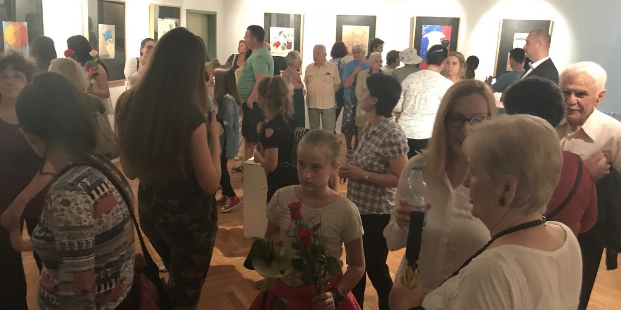 Alkotómunka, ami generációkat köt össze (Fotógaléria)