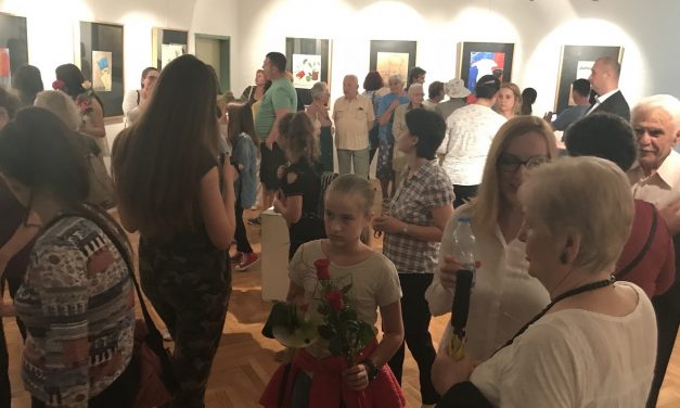 Alkotómunka, ami generációkat köt össze (Fotógaléria)