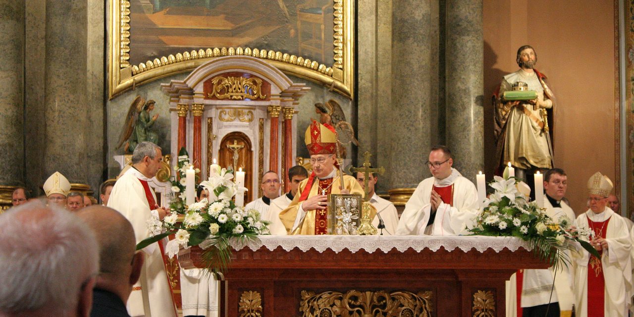 Ötvenéves a Szabadkai Egyházmegye (Galéria)