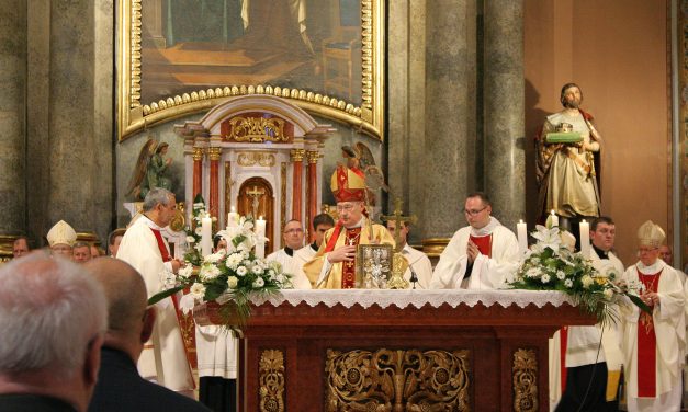 Ötvenéves a Szabadkai Egyházmegye (Galéria)