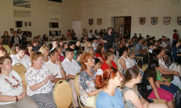 <span class="entry-title-primary">Délvidéki versenyszervező Felvidéken</span> <span class="entry-subtitle">A mese az összekötő kapocs</span>