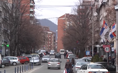 Behatolt a mitrovicai kórházba a ROSU