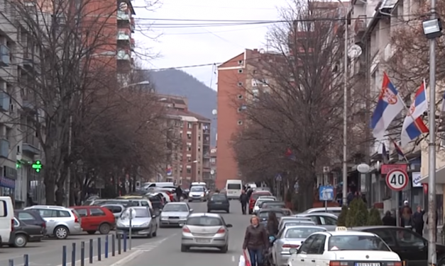 Meglőttek egy szerb fiatalembert Mitrovicában