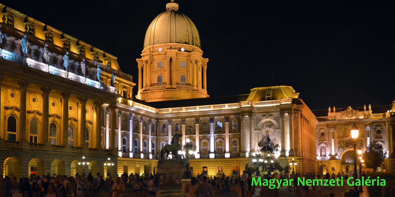 <span class="entry-title-primary">Múzeumok éjszakája 2018</span> <span class="entry-subtitle">Budapesti kedvcsináló június 23-ára, fotógalériával</span>