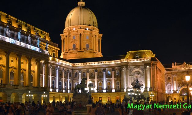 <span class="entry-title-primary">Múzeumok éjszakája 2018</span> <span class="entry-subtitle">Budapesti kedvcsináló június 23-ára, fotógalériával</span>