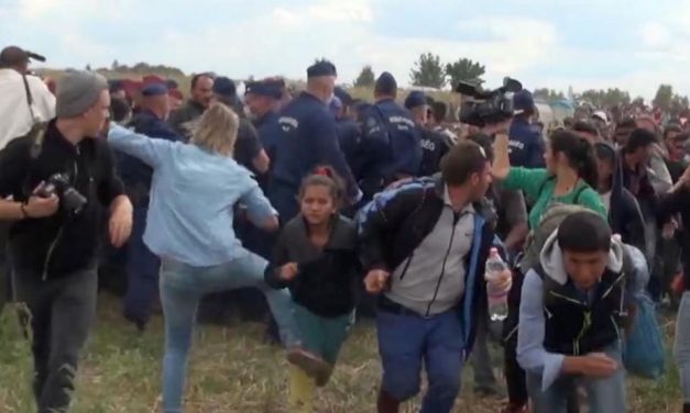 Menekültek Világnapja 2018