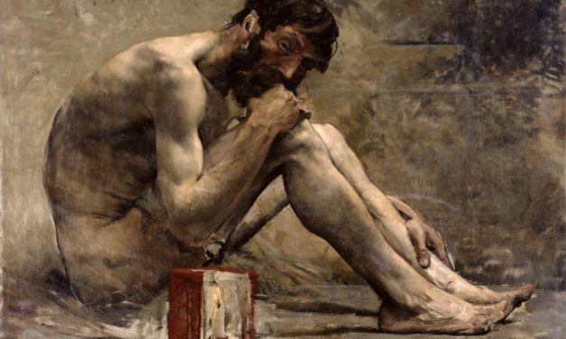 <span class="entry-title-primary">Diogenész lámpájával</span> <span class="entry-subtitle">Tompa László verse</span>