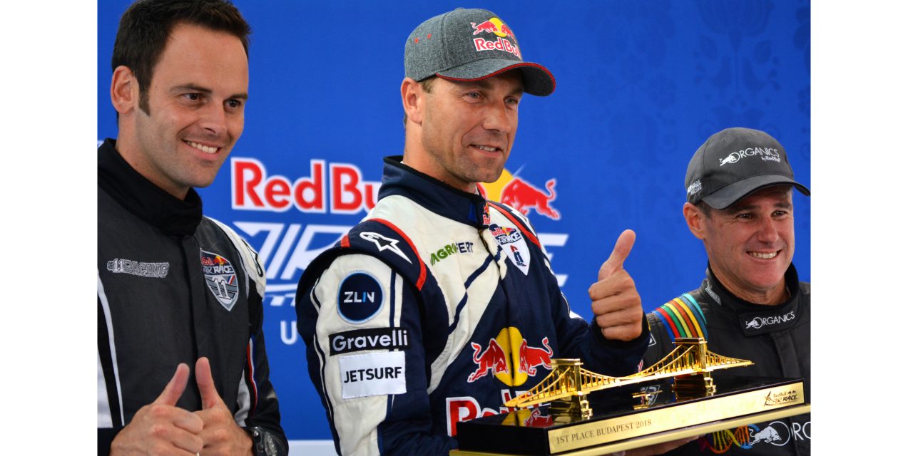 <span class="entry-title-primary">Cseh győzelem a Red Bull Air Race budapesti fordulóján</span> <span class="entry-subtitle">Martin Šonka hazainak érzi a magyar versenyt</span>