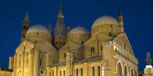 Szent Antal-bazilika Padova