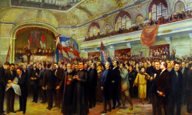 Egy hét magyarságpolitikai írásaiból (június 21-27.)