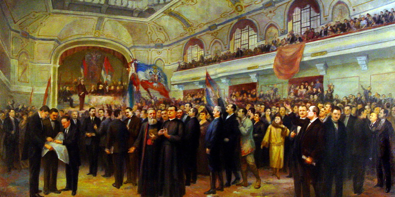 <span class="entry-title-primary">Egy hét magyarságpolitikai írásaiból (június 21-27.)</span> <span class="entry-subtitle">Erdélyi magyar összefoglaló a „Vajdaság napja"-ügyben történtekről</span>