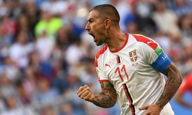 Hogyan juthat tovább Szerbia a csoportból?