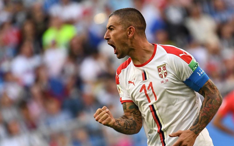 Hogyan juthat tovább Szerbia a csoportból?