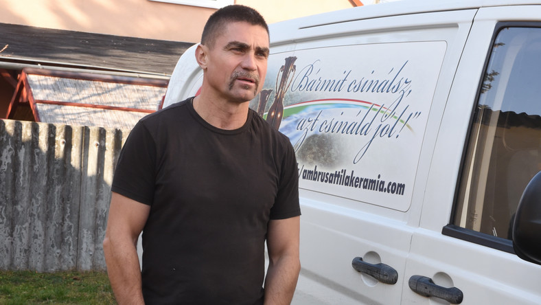 Ittas vezetésért elvették a Viszkis jogosítványát