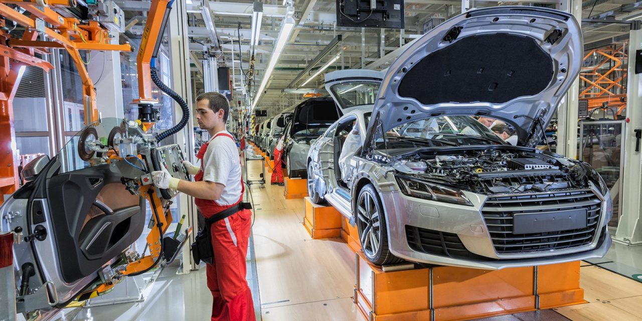 Egyre többen dolgoznak ügynökségeken keresztül Magyarországon