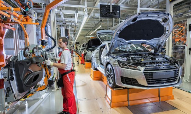 Egyre többen dolgoznak ügynökségeken keresztül Magyarországon