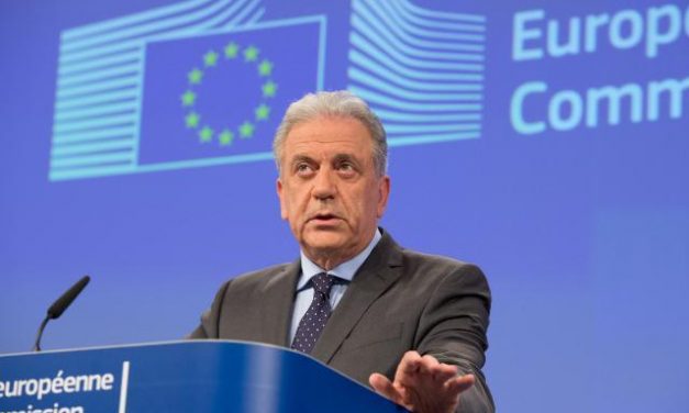 Az EB tanulmányozza az afrikai menedékközpontok létrehozásának lehetőségét