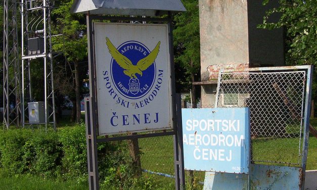 2020-ig repülőtér épülhet Újvidéken