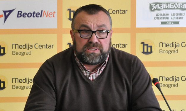 Eltűnt egy vajdasági újságíró