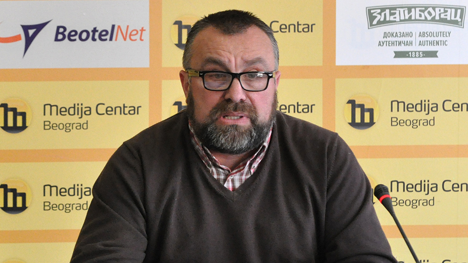 Eltűnt egy vajdasági újságíró