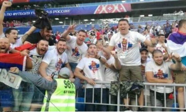 Vučić: A fiam senkinek sem ártott