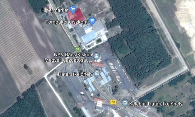 Tompánál a legkifizetődőbb boltot üzemeltetni