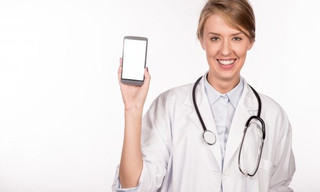 Mobilalkalmazással is kérhetünk időpontot az orvoshoz (Frissítés!)