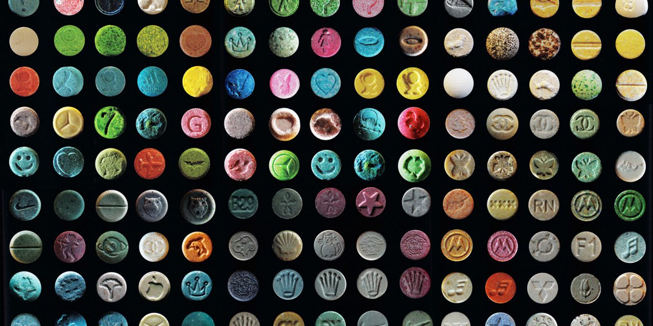 Ecstasytól halhatott meg egy 15 éves lány