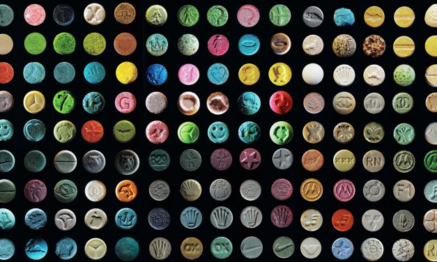 Ecstasytól halhatott meg egy 15 éves lány