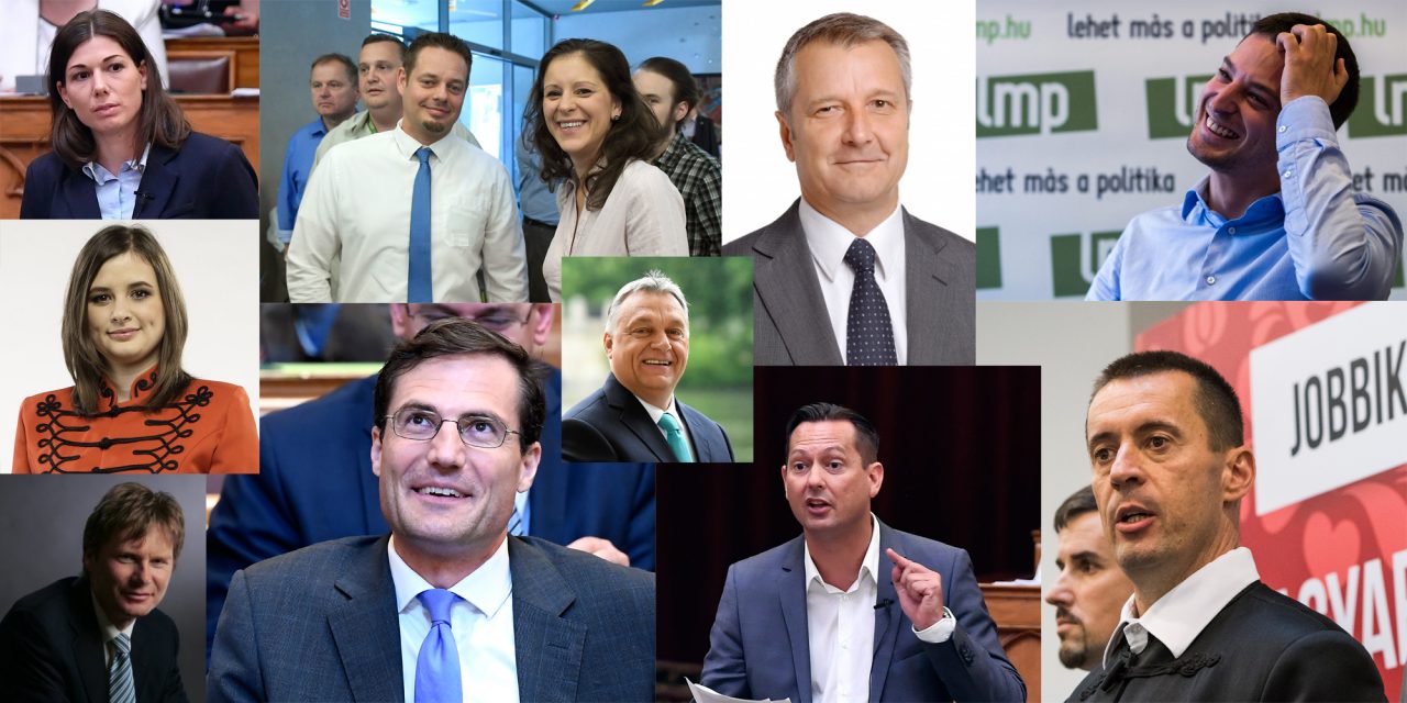 <span class="entry-title-primary">Mi történik az ellenzékkel Magyarországon</span> <span class="entry-subtitle">Orbán a viszálykodás varázsporát hintette szét ellenfelei között</span>