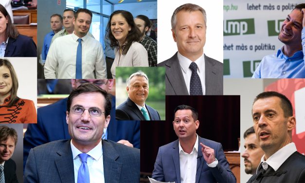 <span class="entry-title-primary">Mi történik az ellenzékkel Magyarországon</span> <span class="entry-subtitle">Orbán a viszálykodás varázsporát hintette szét ellenfelei között</span>