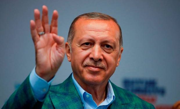 Szinte biztos, hogy lesz második forduló a török elnökválasztáson