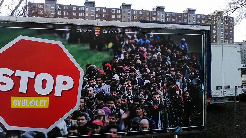 Magyar rémálomkutatás: a Fidesz szavazói gyűlölködnek, a baloldaliak félnek