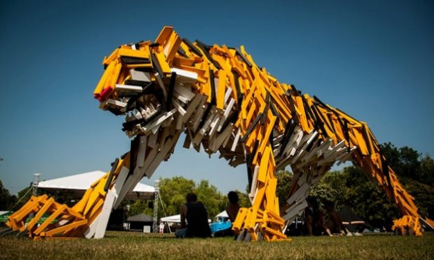 Vajdaságba érkezett a HelloWood alkotócsoport