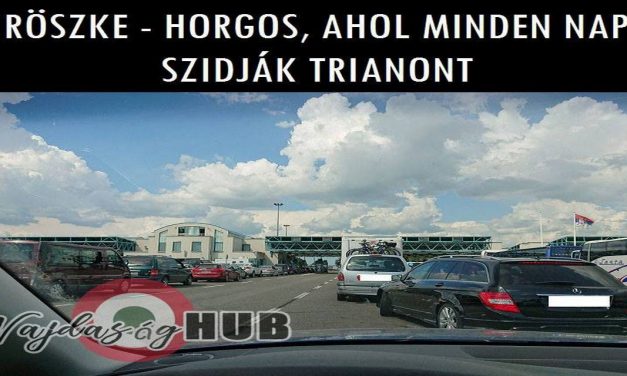 Ha sor kerülne egyszer egy kormányváltásra, mi akkor is ellenzéki oldal maradnánk