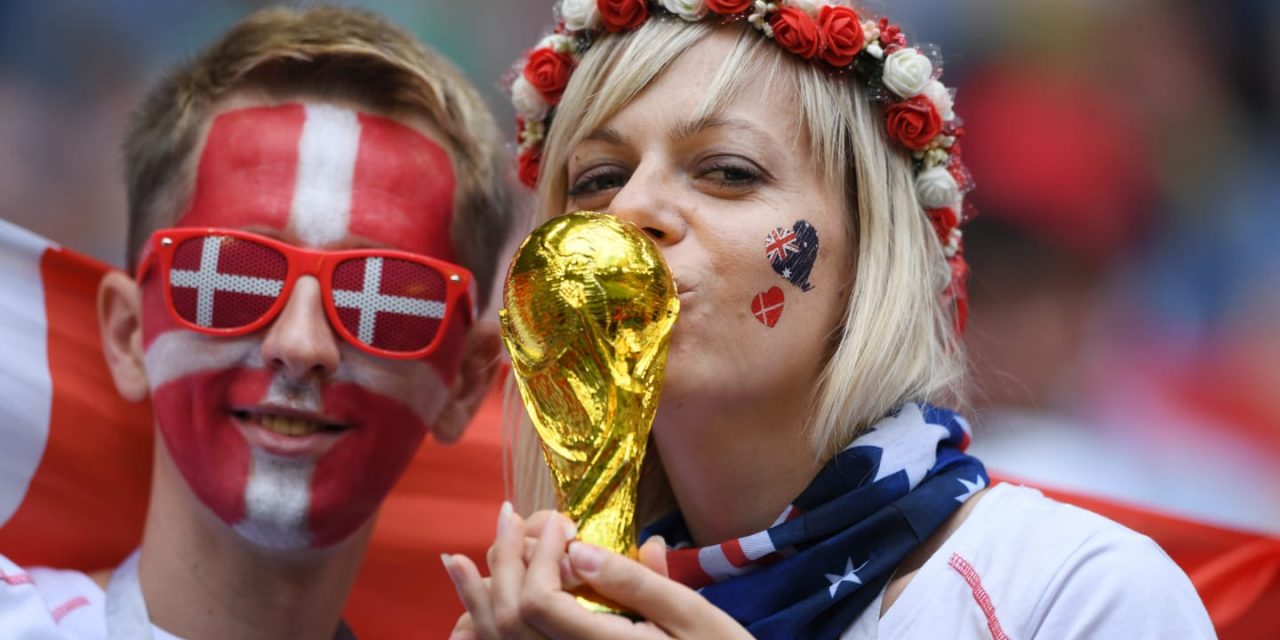 Továbbra is veretlenek a dánok