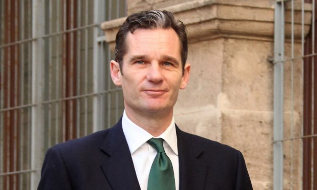 Csaknem hat év börtönbüntetést kapott a spanyol király sógora sikkasztás miatt