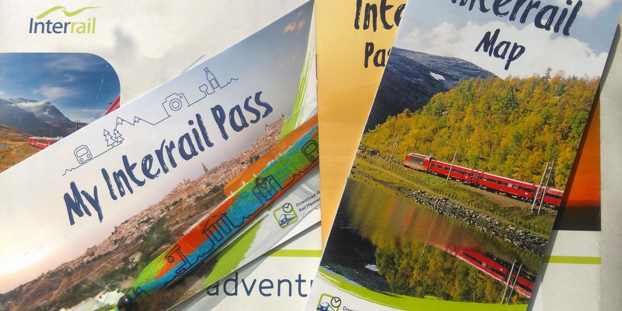 Keddtől pályázhatnak a fiatalok az ingyenes Interrail programra