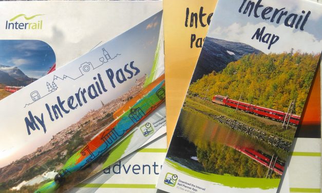 Keddtől pályázhatnak a fiatalok az ingyenes Interrail programra