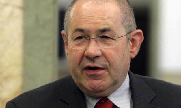 Pásztor István: A VMSZ megszavazza, hogy Délvidék elcsatolása legyen Vajdaság Napja