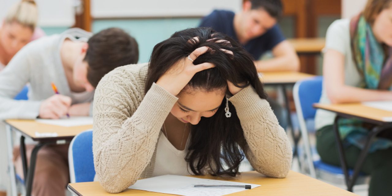 Ekkor lesz a próba-kisérettségi